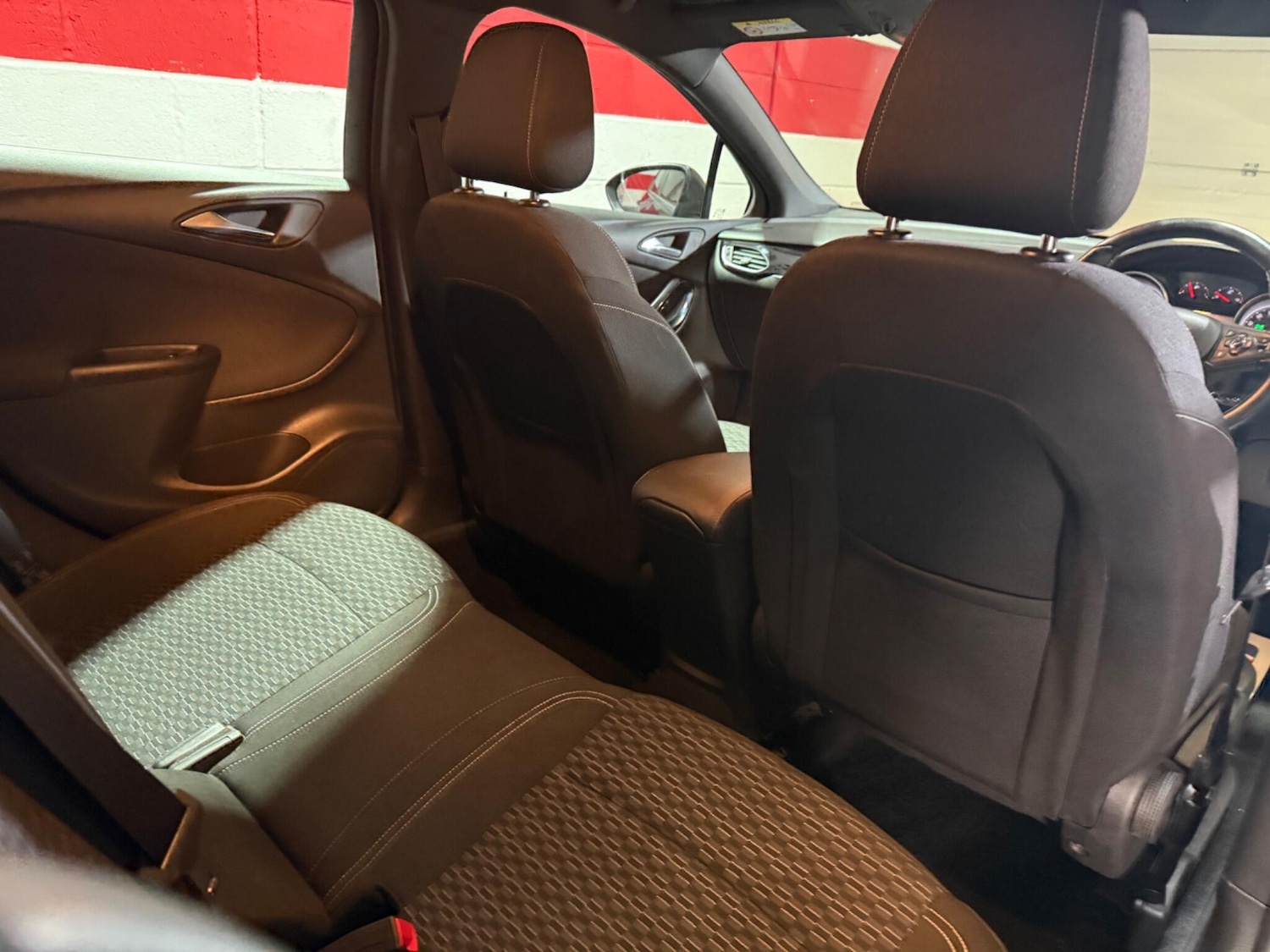 Used Vauxhall Astra 2016 for sale - 76898912: Photo 27