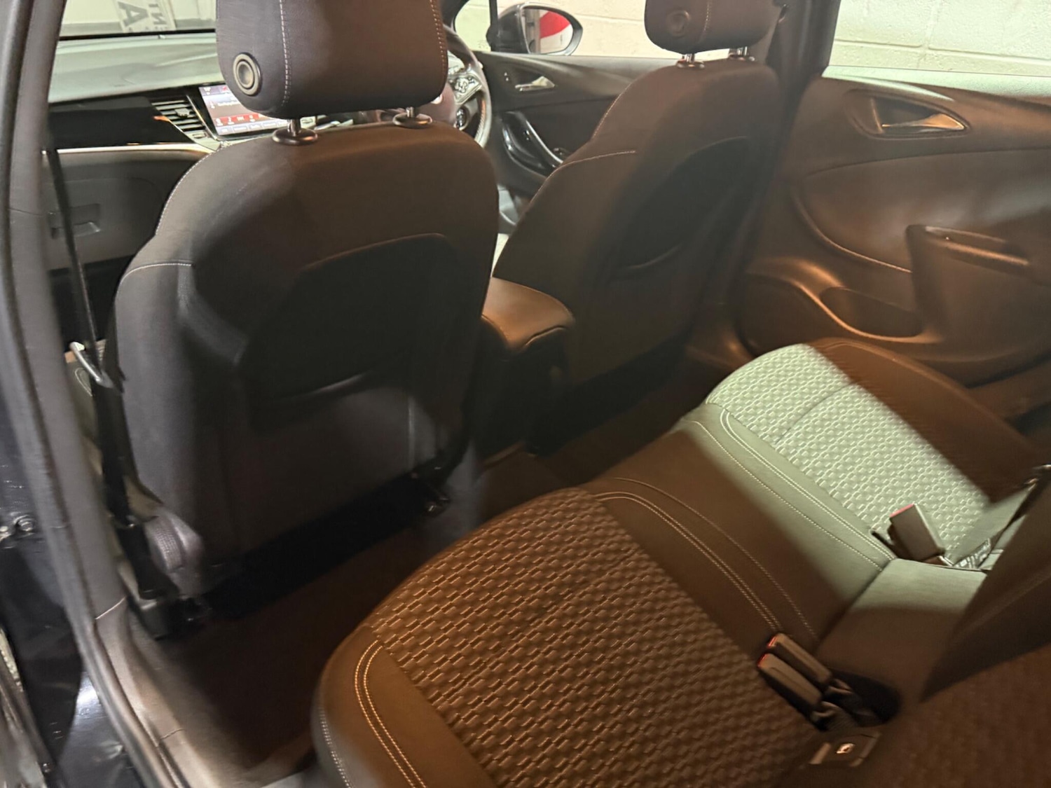 Used Vauxhall Astra 2016 for sale - 76898912: Photo 28