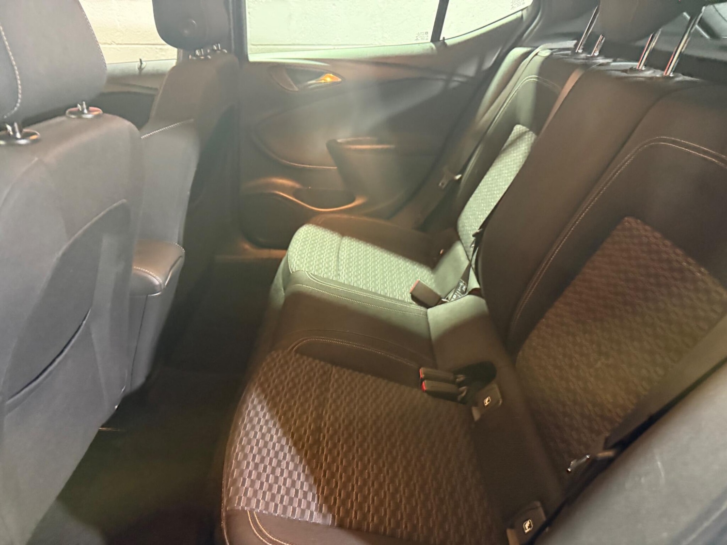 Used Vauxhall Astra 2016 for sale - 76898912: Photo 29