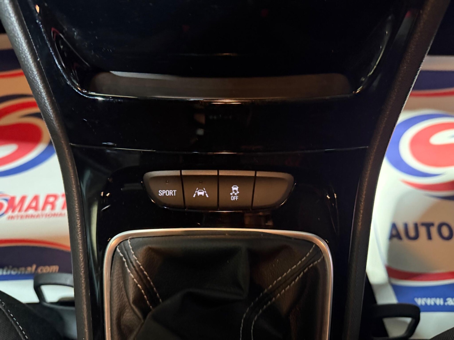 Used Vauxhall Astra 2016 for sale - 76898912: Photo 31