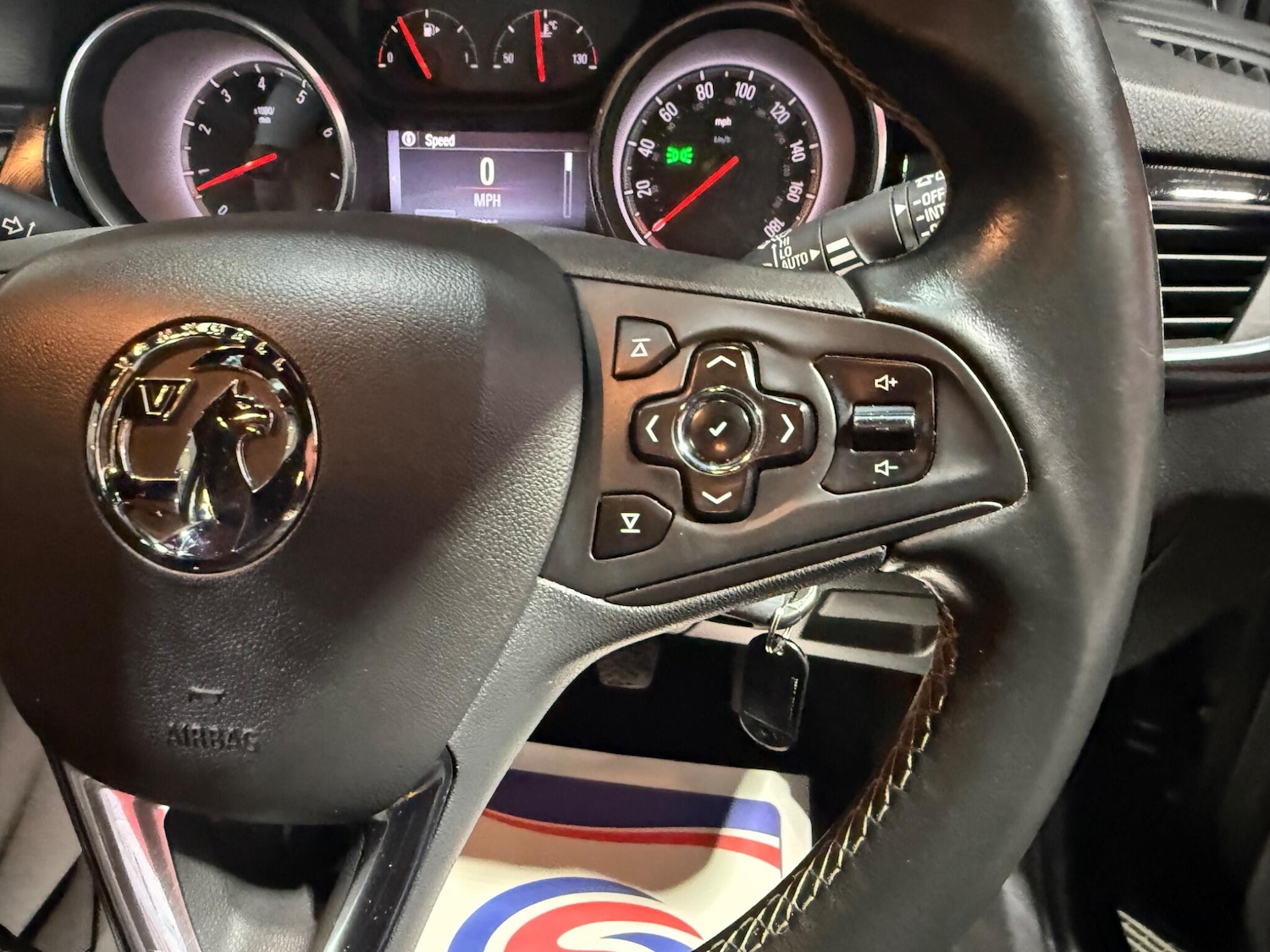 Used Vauxhall Astra 2016 for sale - 76898912: Photo 33