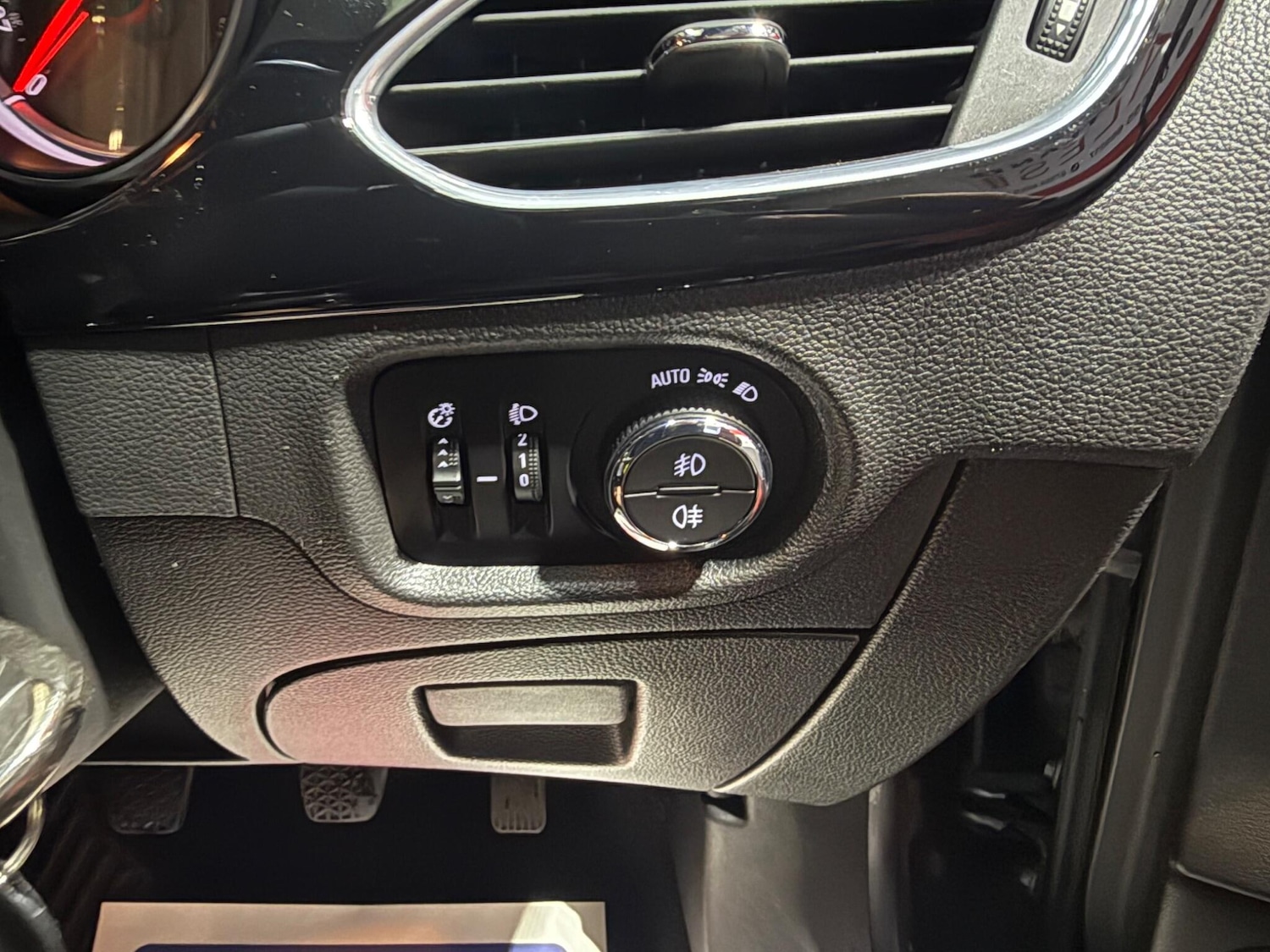 Used Vauxhall Astra 2016 for sale - 76898912: Photo 34