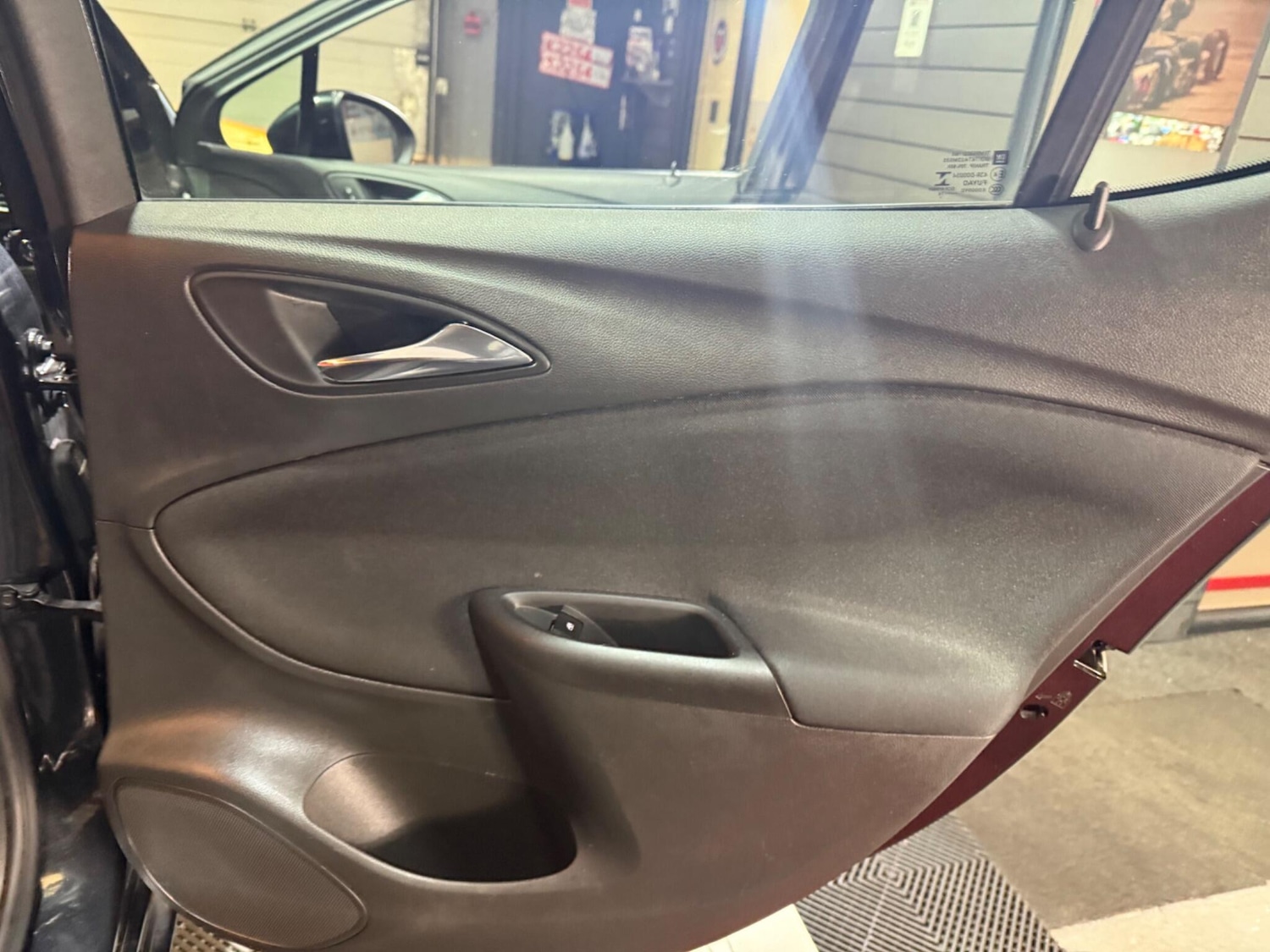 Used Vauxhall Astra 2016 for sale - 76898912: Photo 35