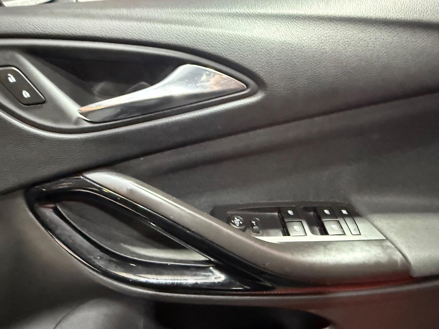 Used Vauxhall Astra 2016 for sale - 76898912: Photo 39