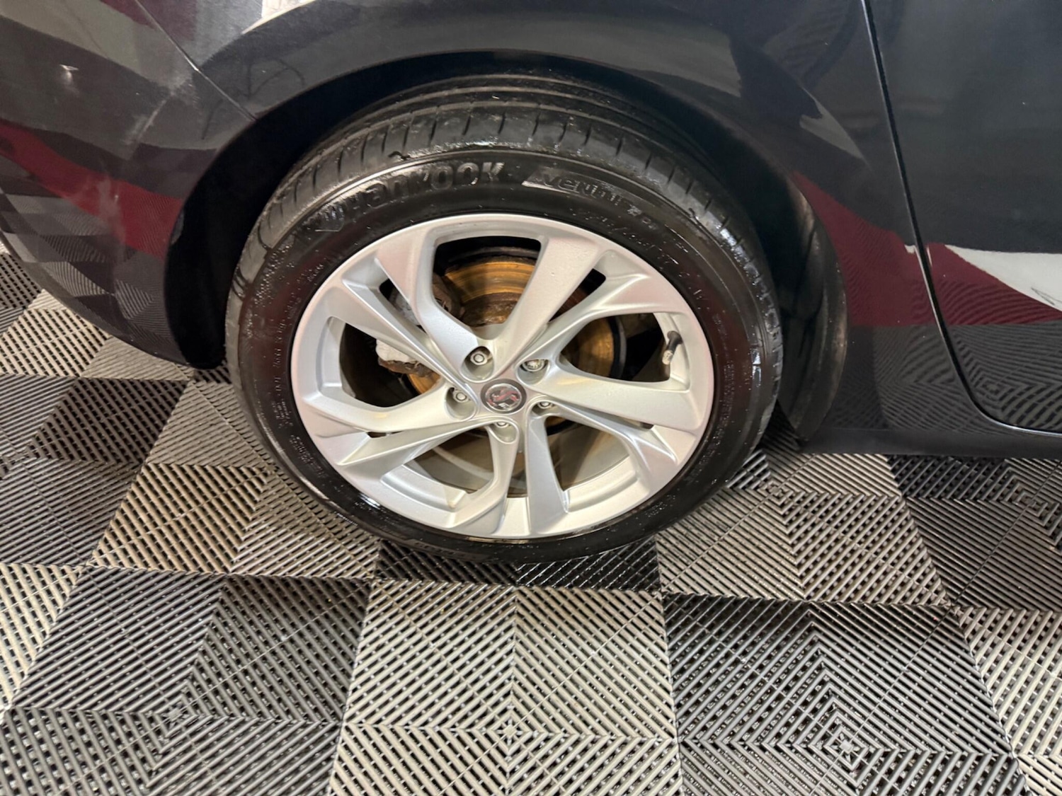 Used Vauxhall Astra 2016 for sale - 76898912: Photo 40