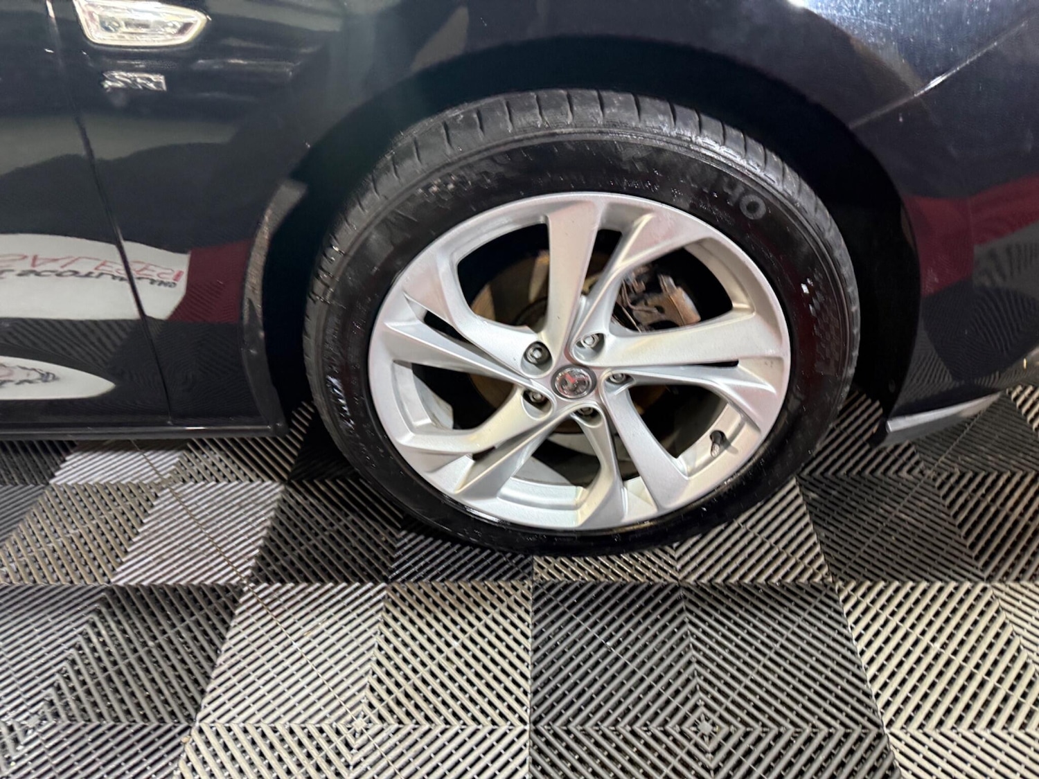 Used Vauxhall Astra 2016 for sale - 76898912: Photo 41