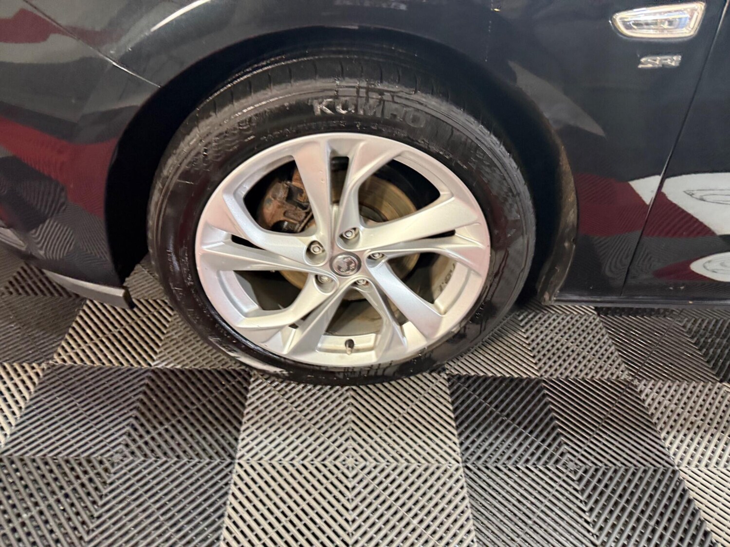 Used Vauxhall Astra 2016 for sale - 76898912: Photo 42