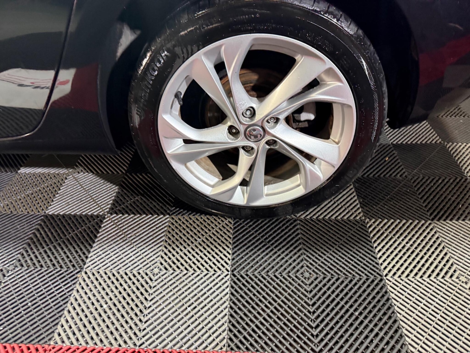 Used Vauxhall Astra 2016 for sale - 76898912: Photo 43