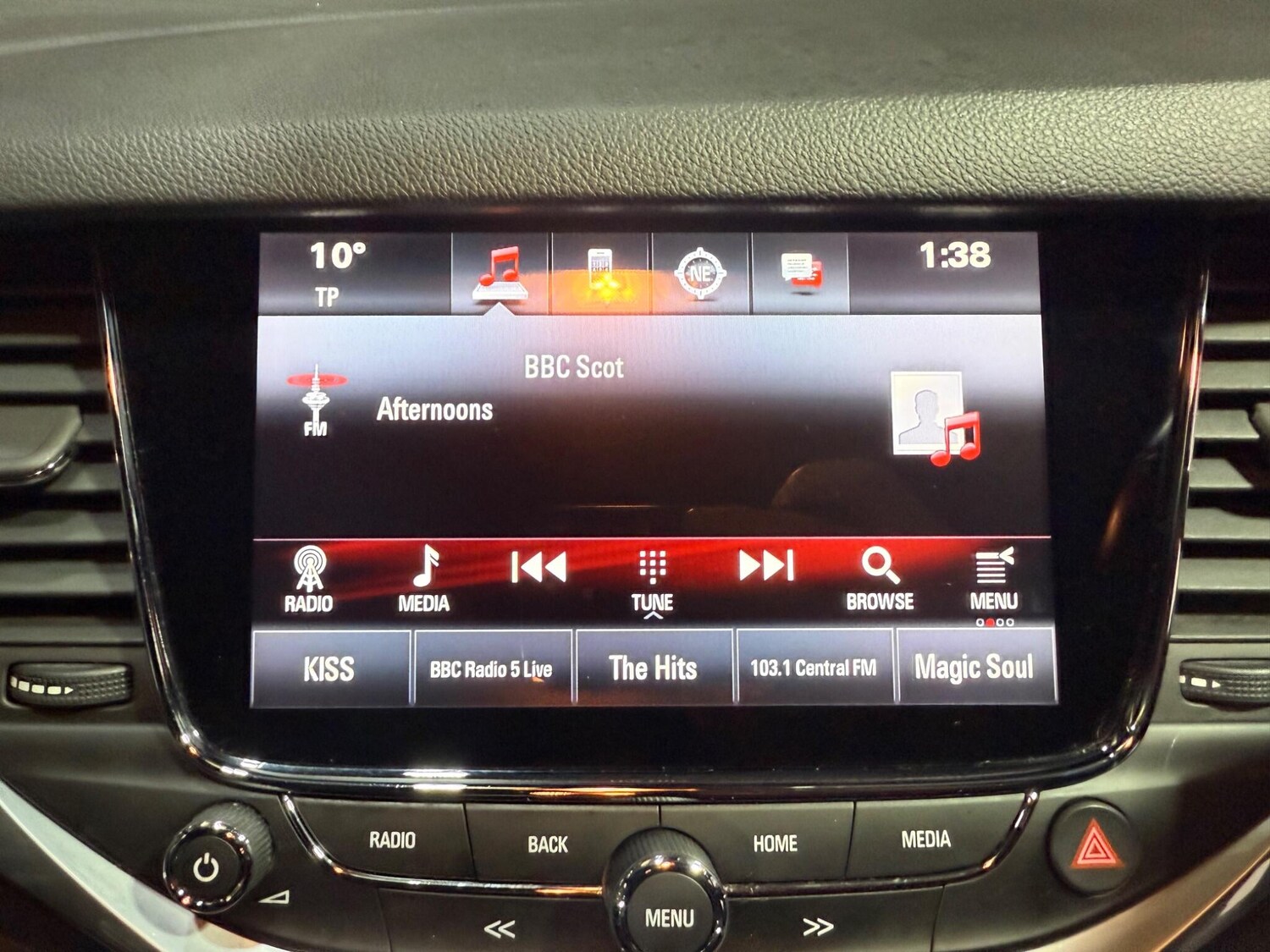 Used Vauxhall Astra 2016 for sale - 76898912: Photo 44