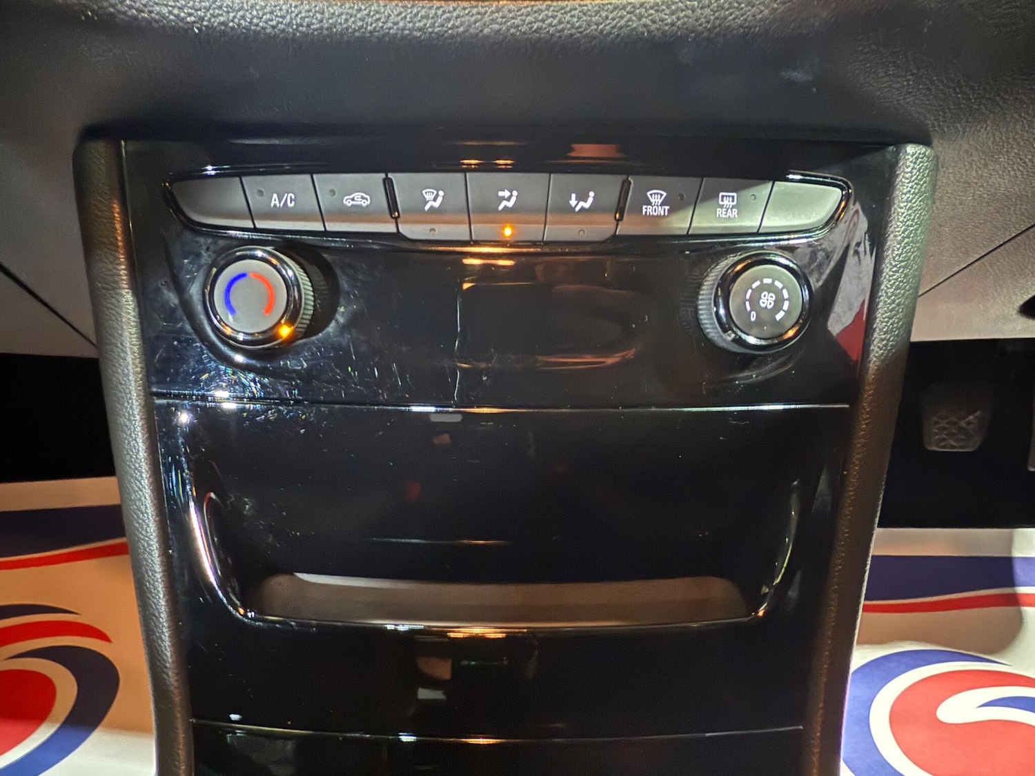 Used Vauxhall Astra 2016 for sale - 76898912: Photo 46