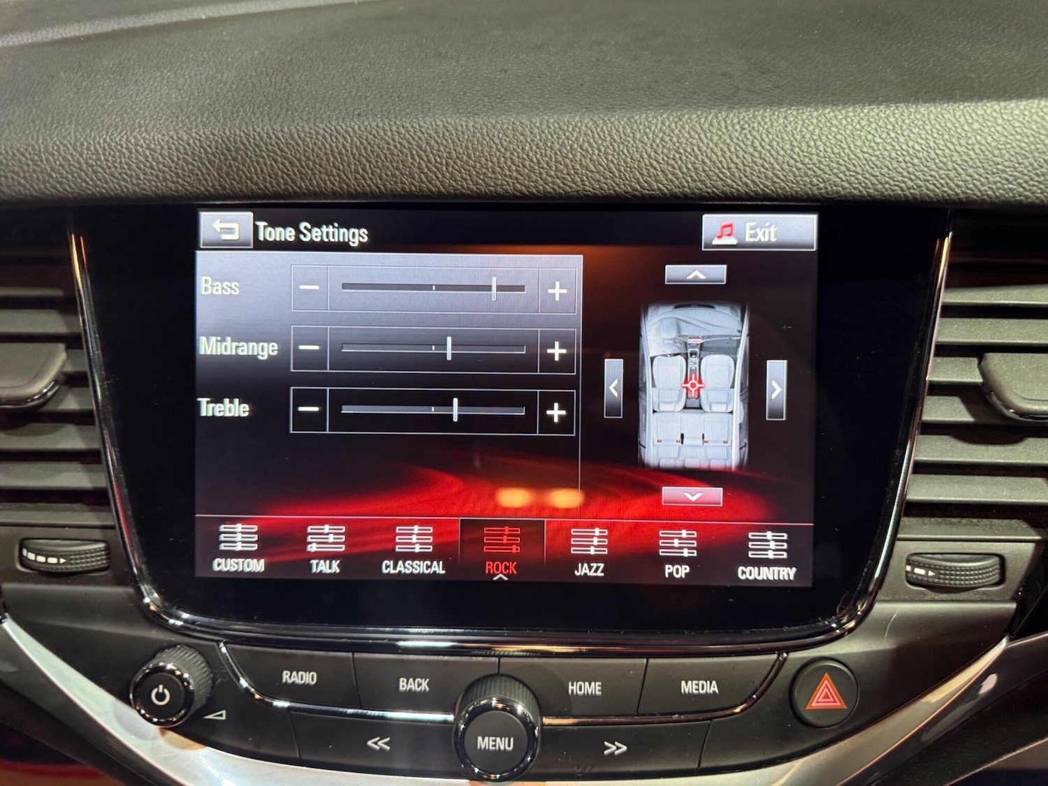 Used Vauxhall Astra 2016 for sale - 76898912: Photo 47