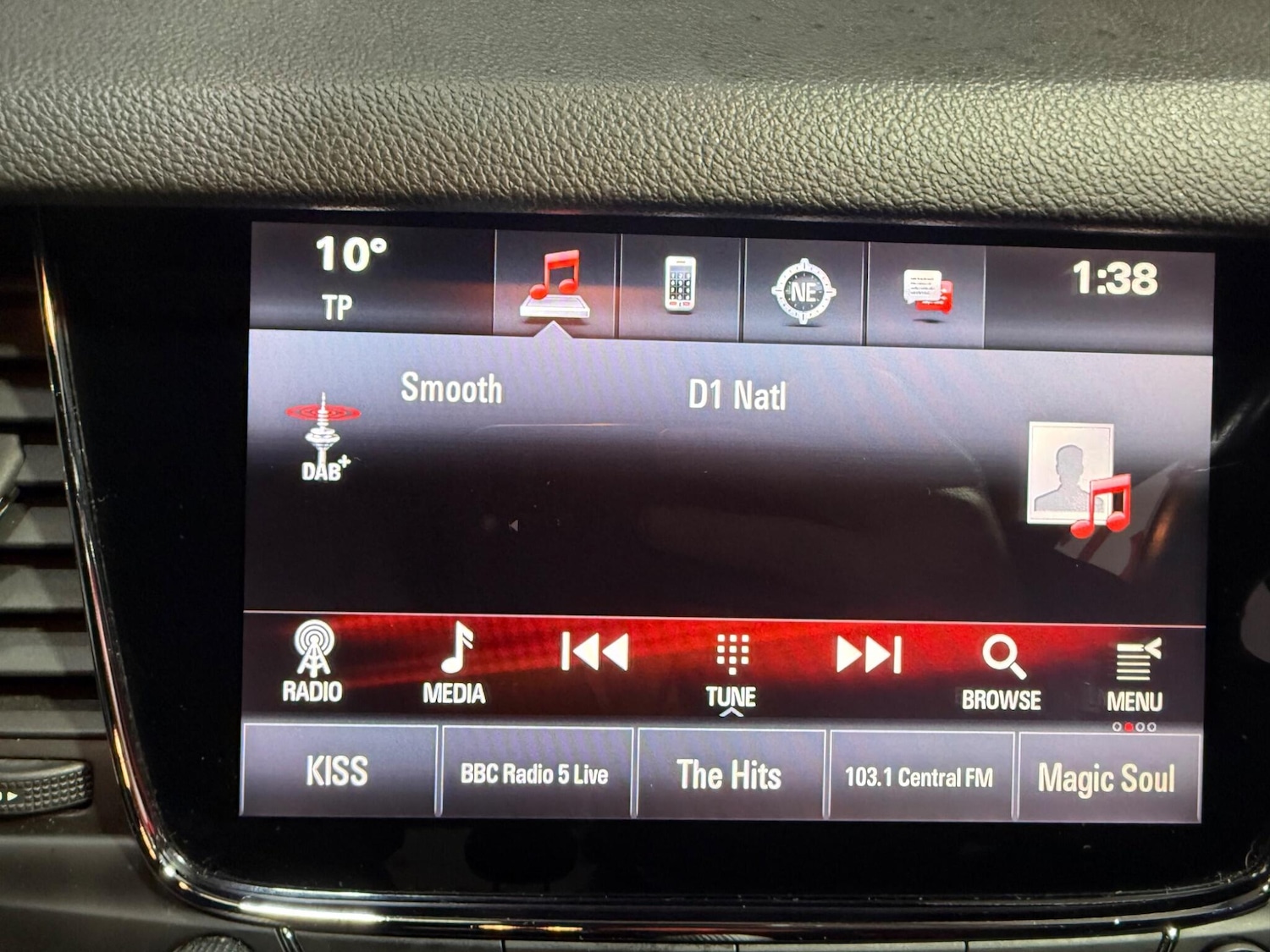 Used Vauxhall Astra 2016 for sale - 76898912: Photo 48