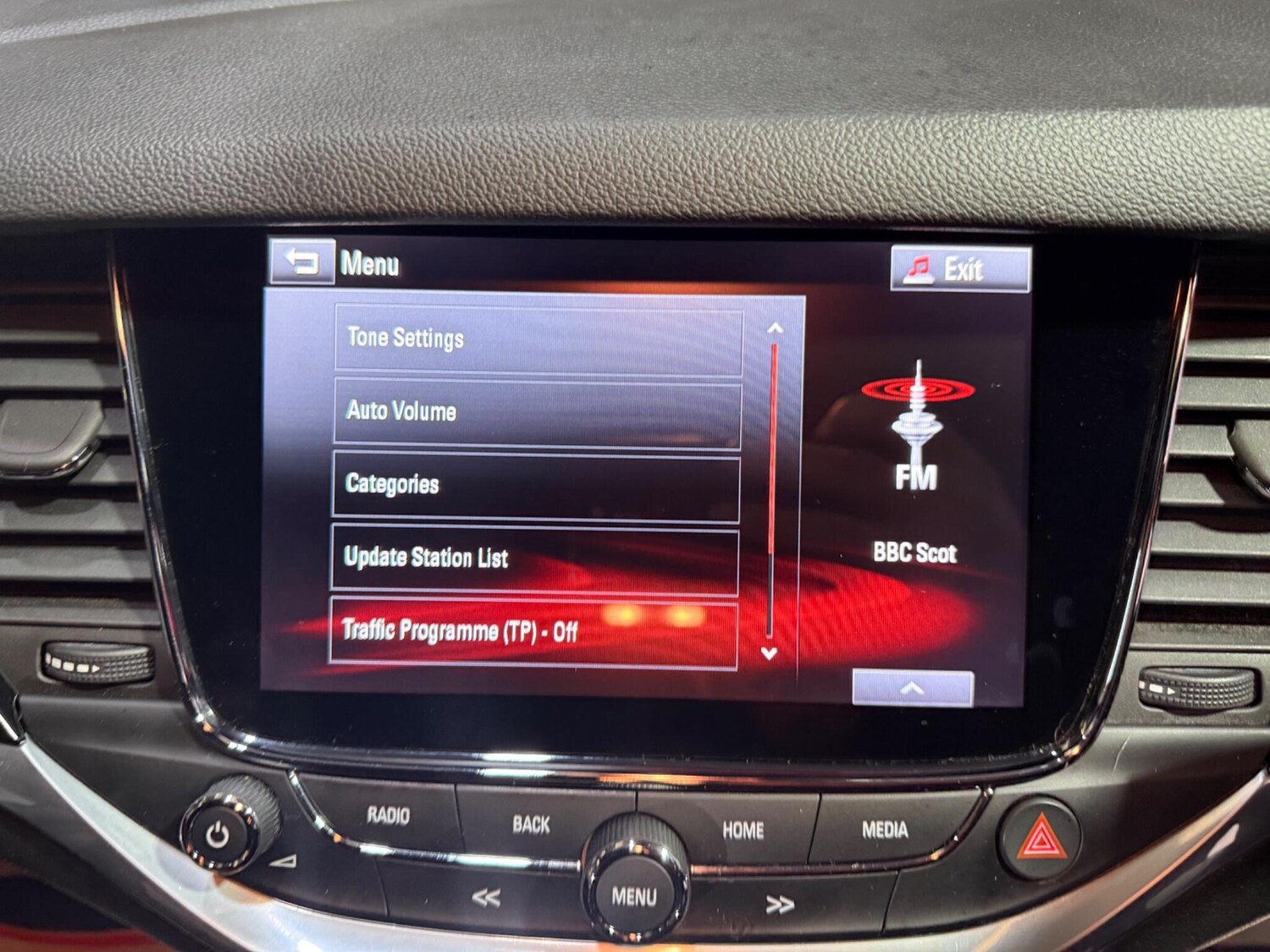 Used Vauxhall Astra 2016 for sale - 76898912: Photo 49