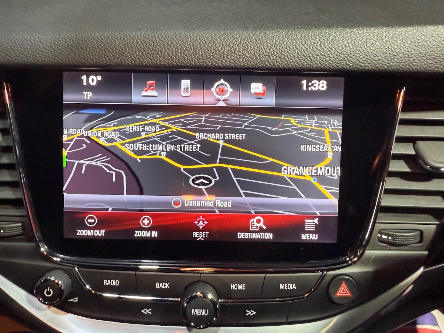 Used Vauxhall Astra 2016 for sale - 76898912: Photo 50