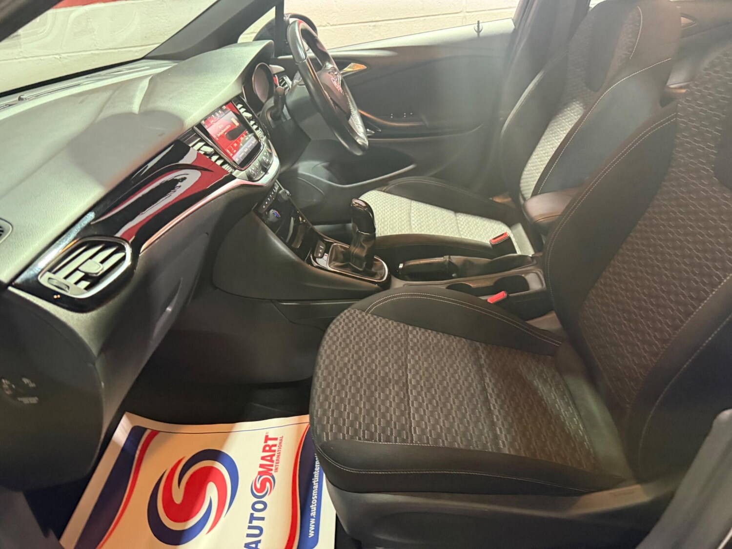 Used Vauxhall Astra 2016 for sale - 76898912: Photo 55