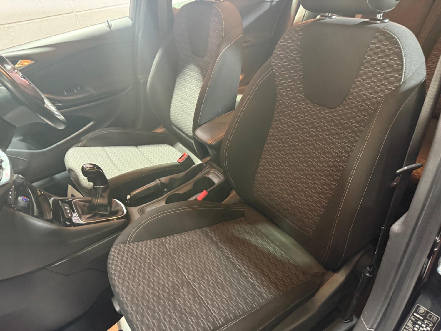 Used Vauxhall Astra 2016 for sale - 76898912: Photo 56