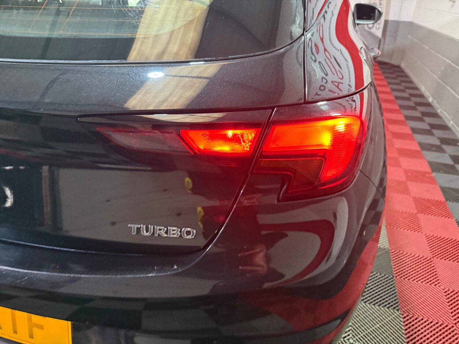 Used Vauxhall Astra 2016 for sale - 76898912: Photo 57