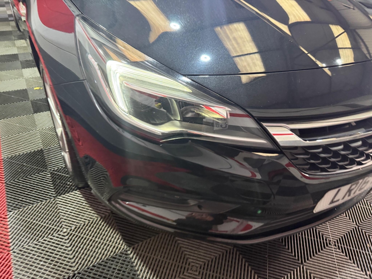 Used Vauxhall Astra 2016 for sale - 76898912: Photo 58