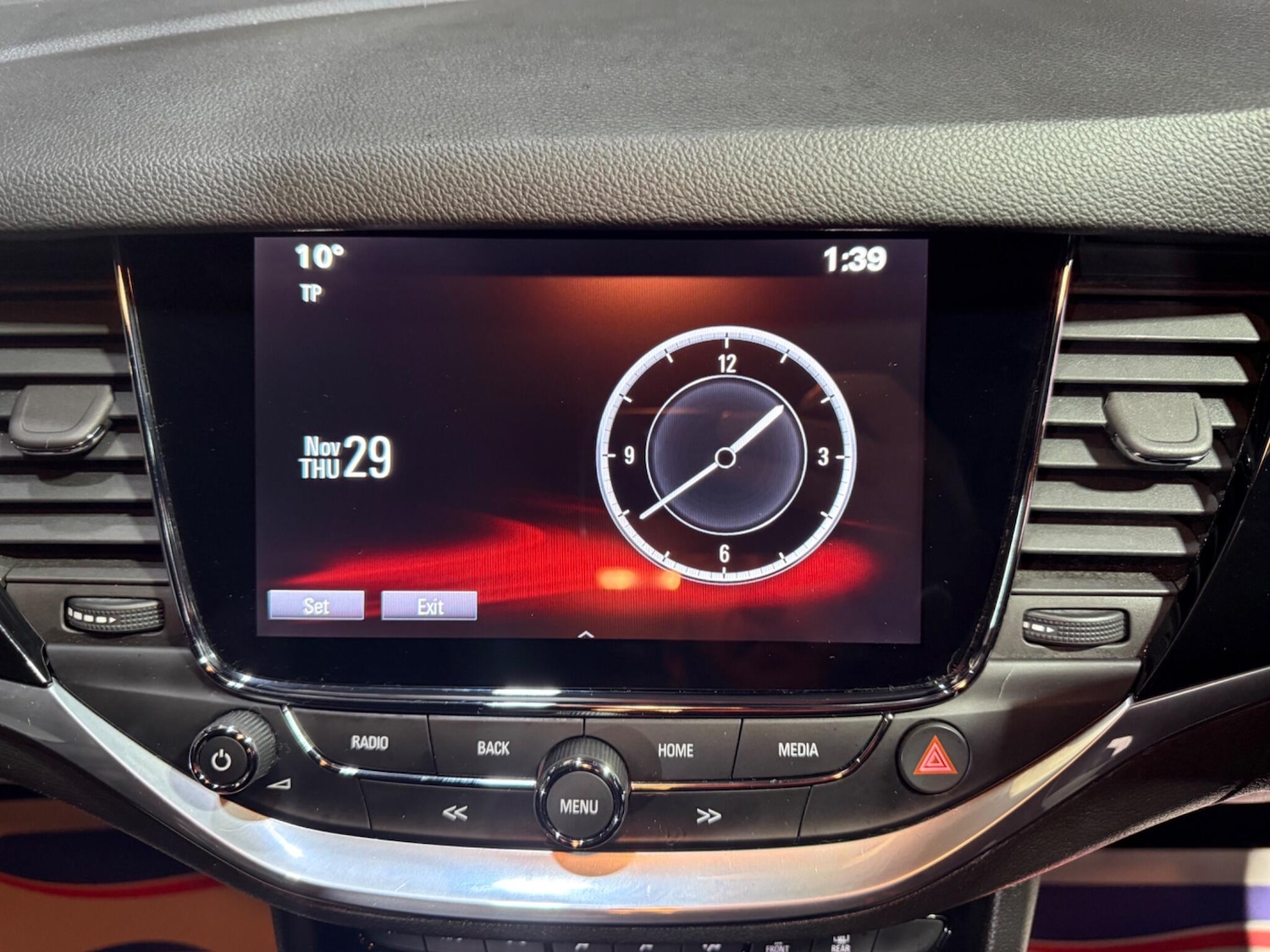 Used Vauxhall Astra 2016 for sale - 76898912: Photo 64