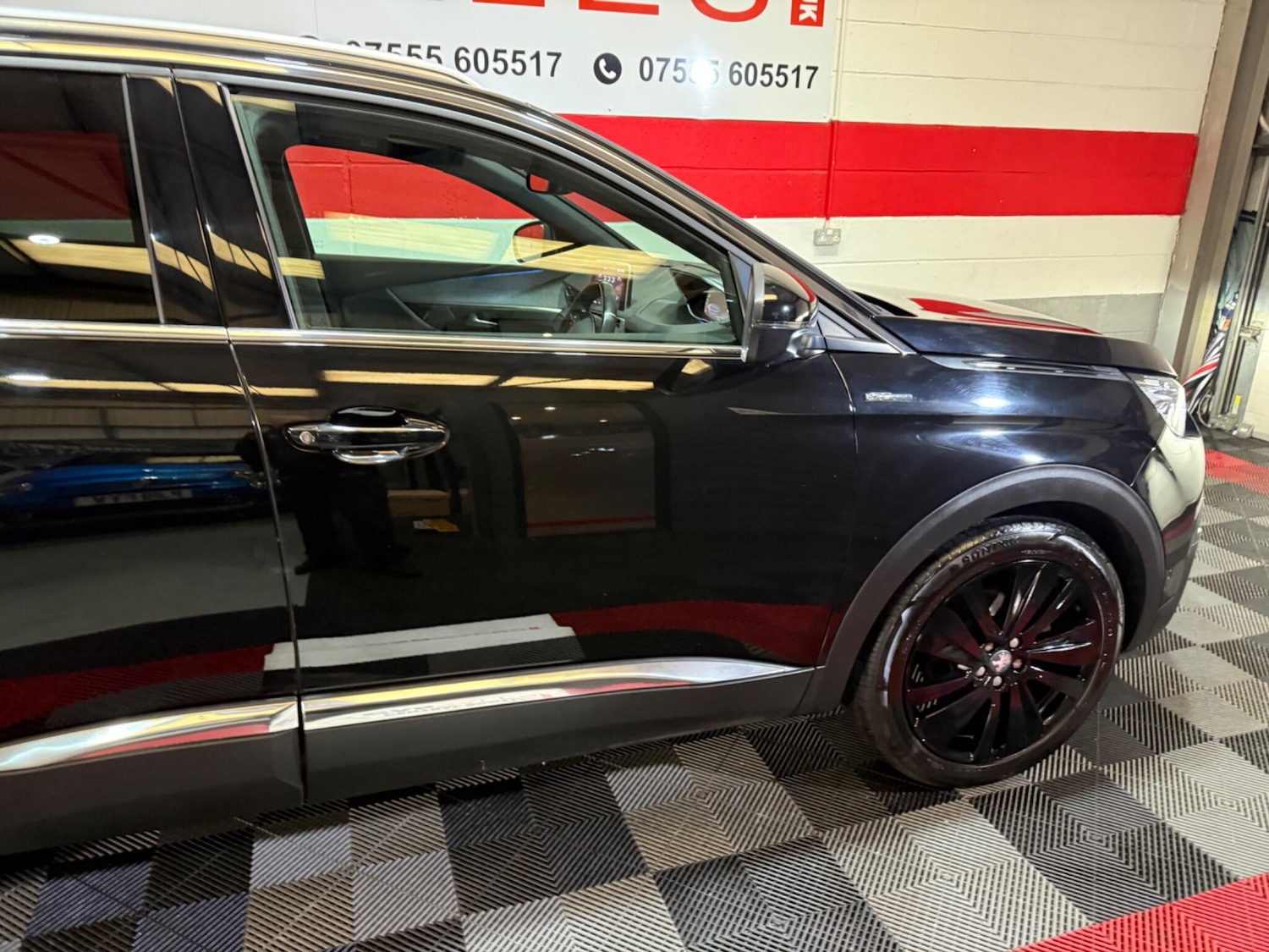 Used Peugeot 3008 for sale - 77882327: Photo 11