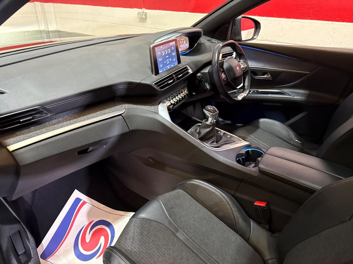 Used Peugeot 3008 for sale - 77882327: Photo 17