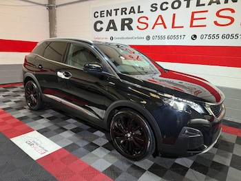 Used Peugeot 3008 2019 for sale - 77882327: Photo