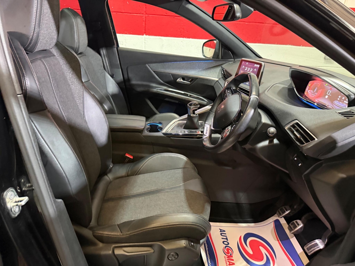 Used Peugeot 3008 for sale - 77882327: Photo 20