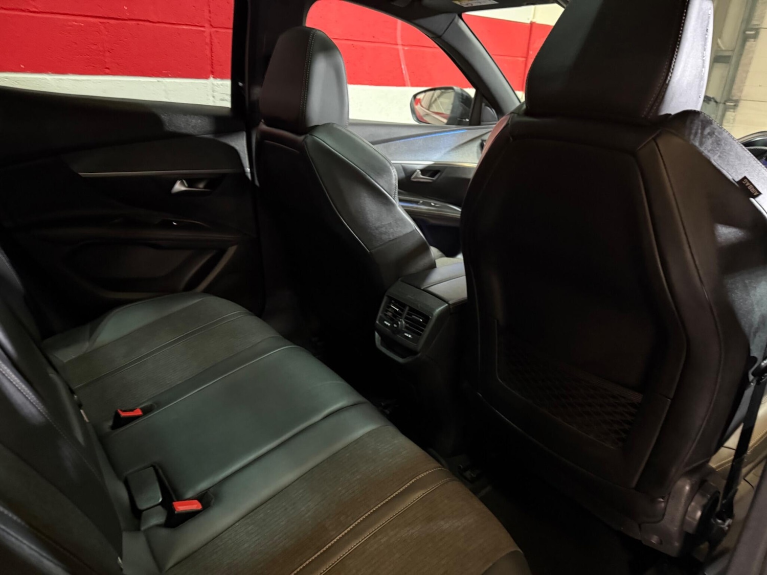 Used Peugeot 3008 for sale - 77882327: Photo 21