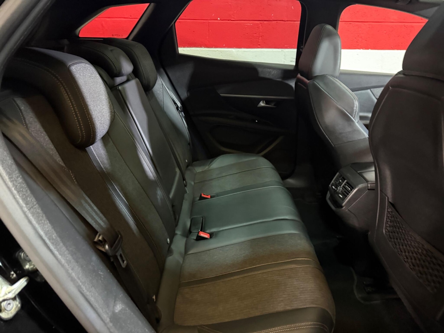 Used Peugeot 3008 for sale - 77882327: Photo 22