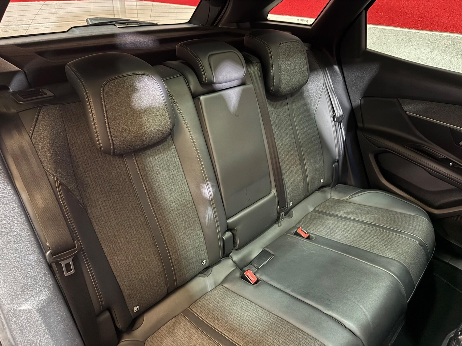 Used Peugeot 3008 for sale - 77882327: Photo 23