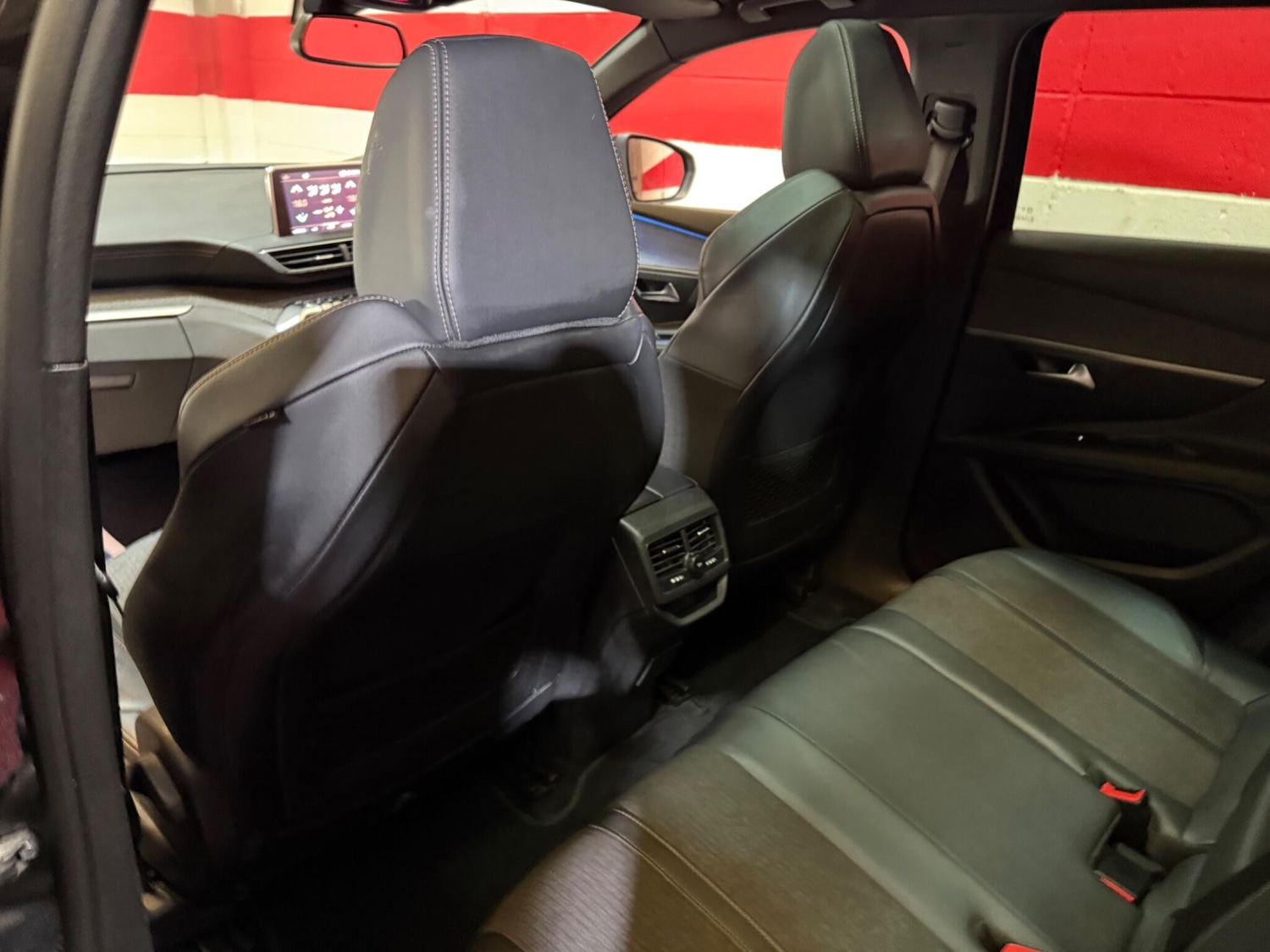 Used Peugeot 3008 for sale - 77882327: Photo 24