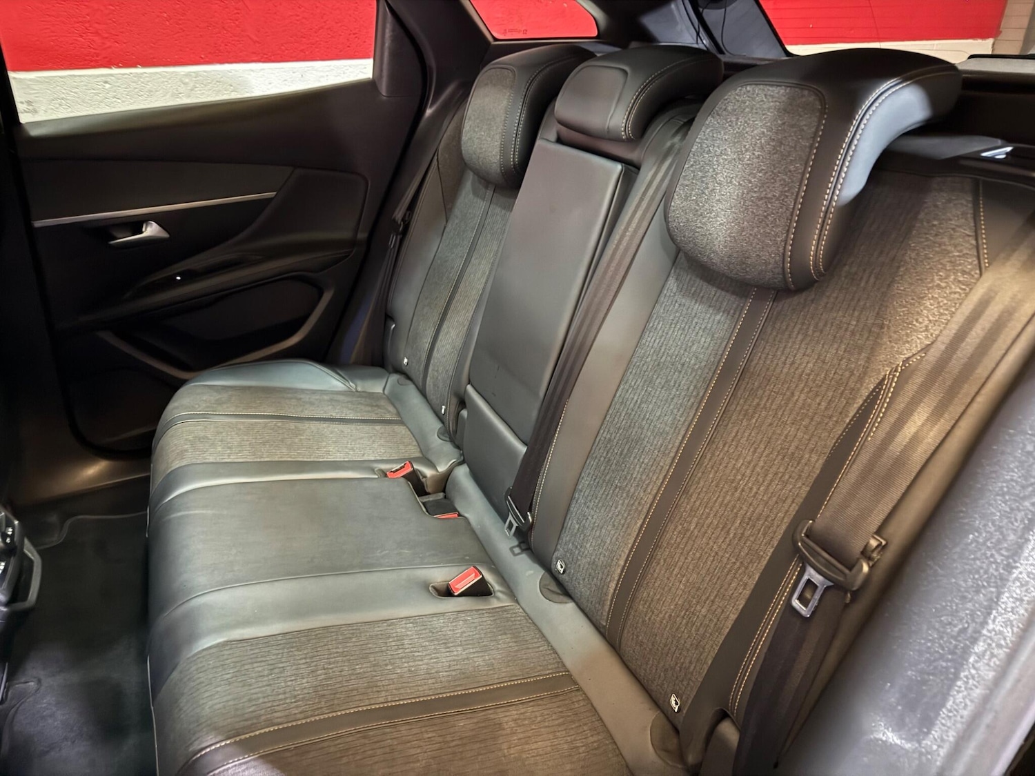 Used Peugeot 3008 for sale - 77882327: Photo 25