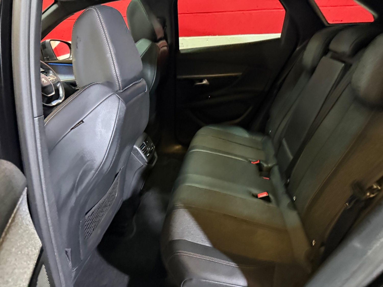 Used Peugeot 3008 for sale - 77882327: Photo 26