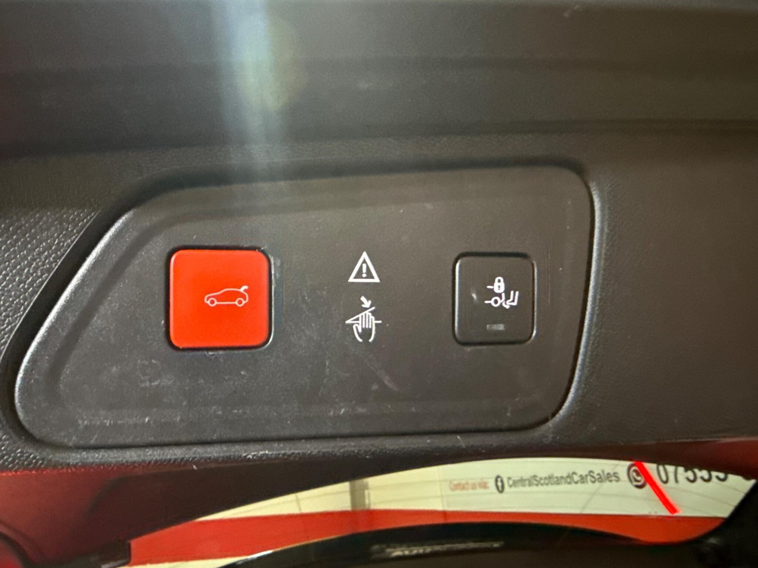 Used Peugeot 3008 for sale - 77882327: Photo 28