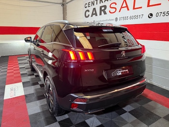 Used Peugeot 3008 2019 for sale - 77882327: Photo