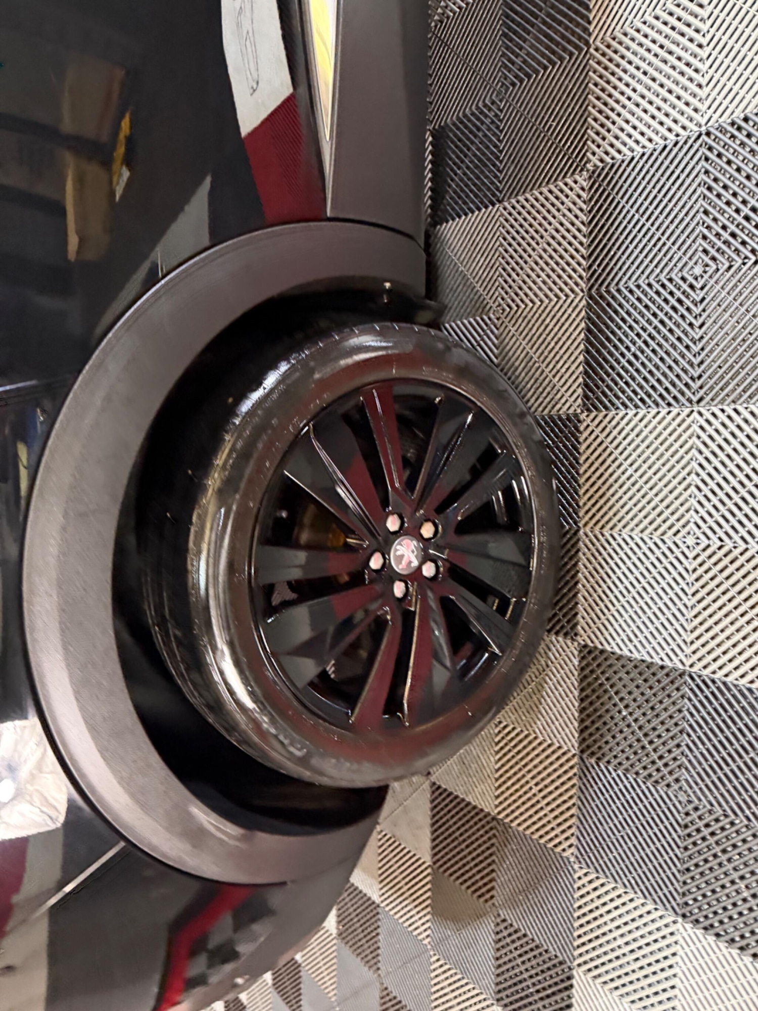 Used Peugeot 3008 for sale - 77882327: Photo 43