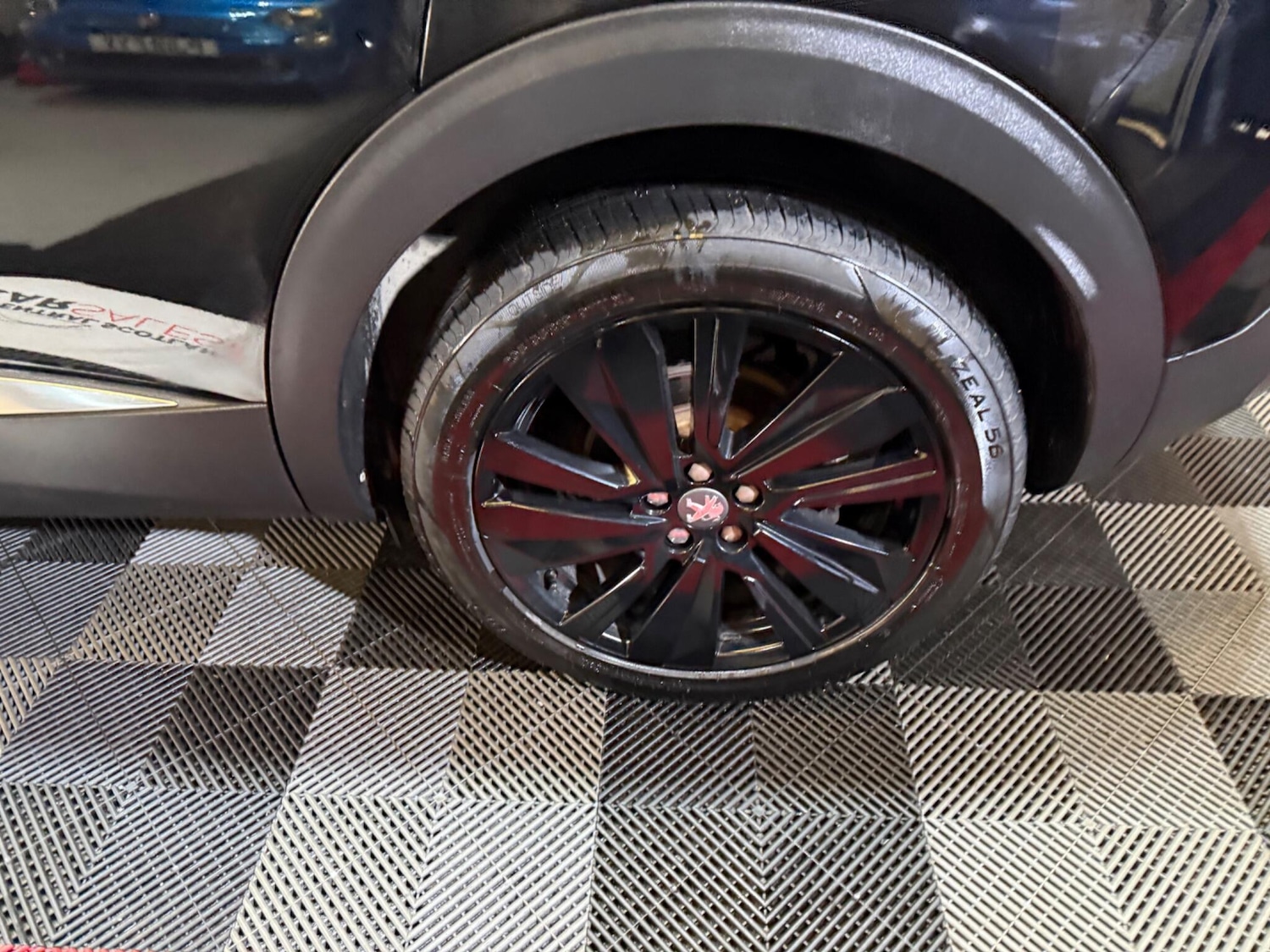 Used Peugeot 3008 for sale - 77882327: Photo 44