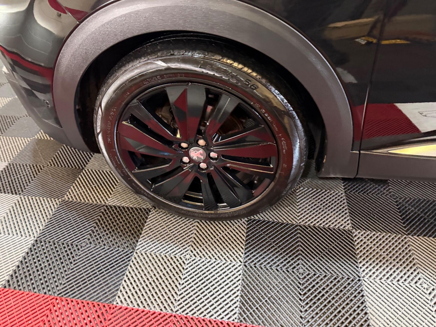 Used Peugeot 3008 for sale - 77882327: Photo 45