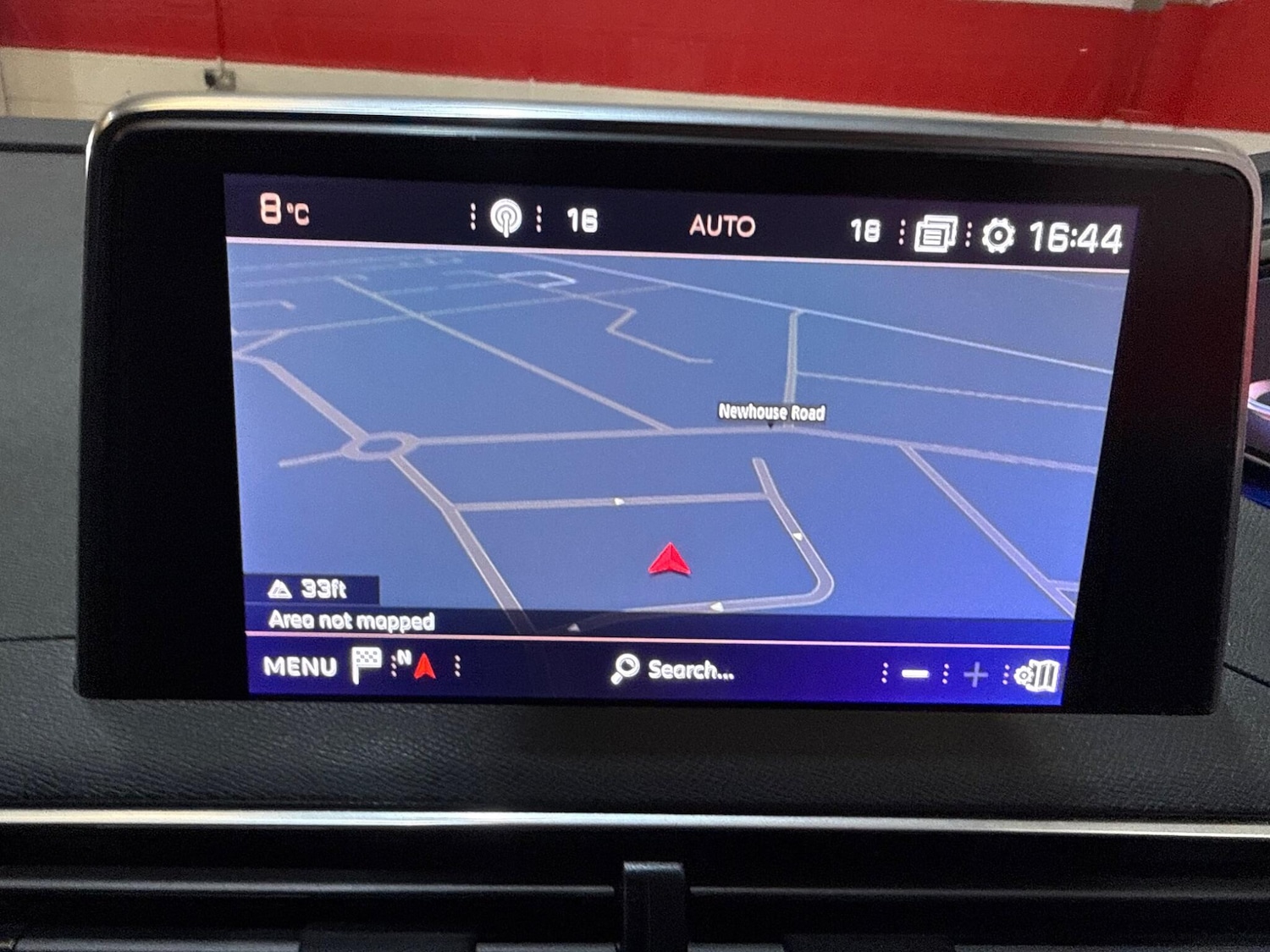 Used Peugeot 3008 for sale - 77882327: Photo 46