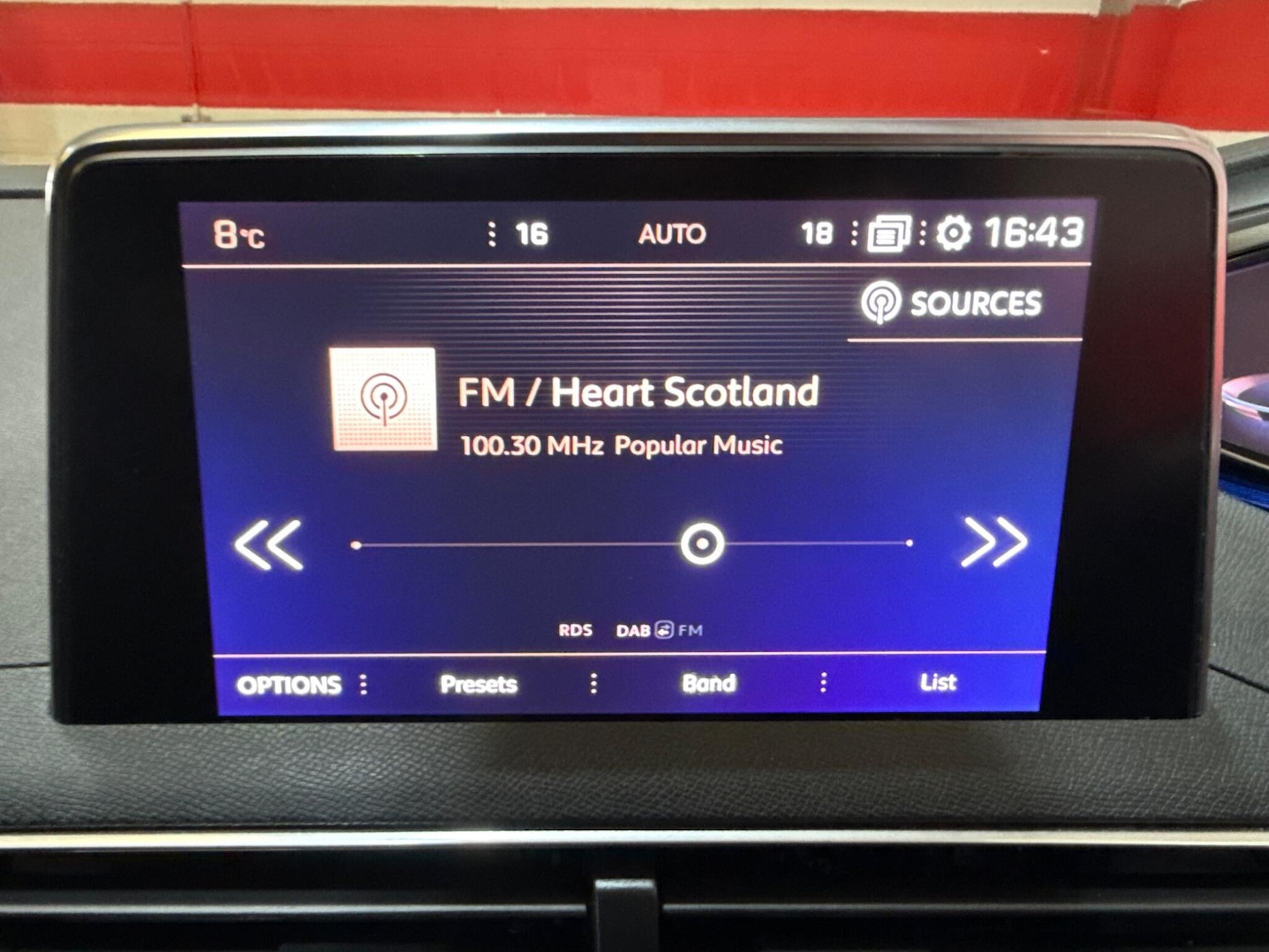 Used Peugeot 3008 for sale - 77882327: Photo 48