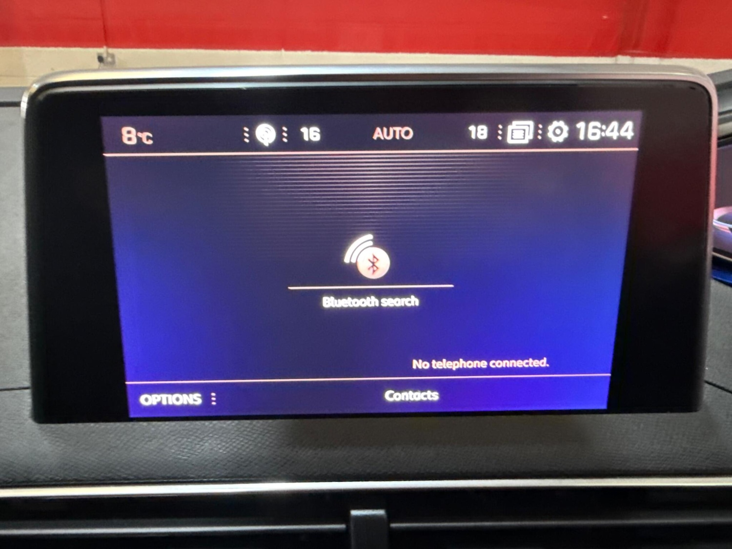 Used Peugeot 3008 for sale - 77882327: Photo 49