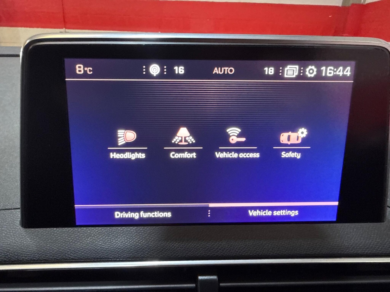 Used Peugeot 3008 for sale - 77882327: Photo 50