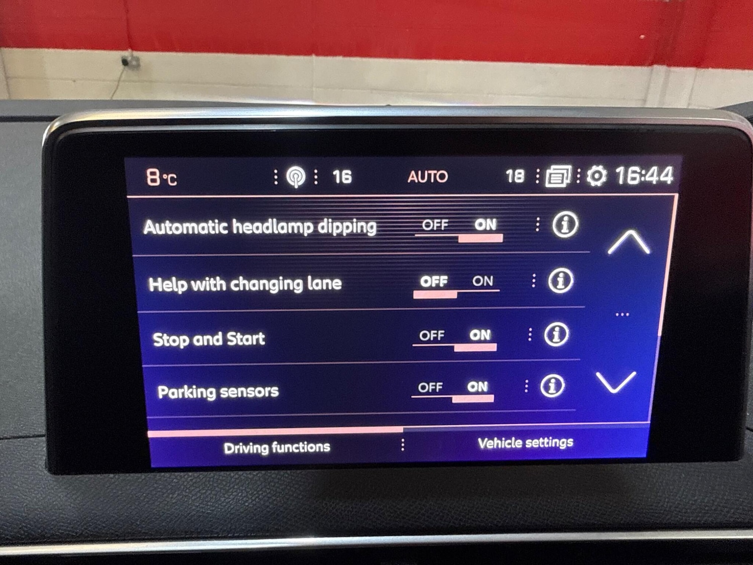 Used Peugeot 3008 for sale - 77882327: Photo 51