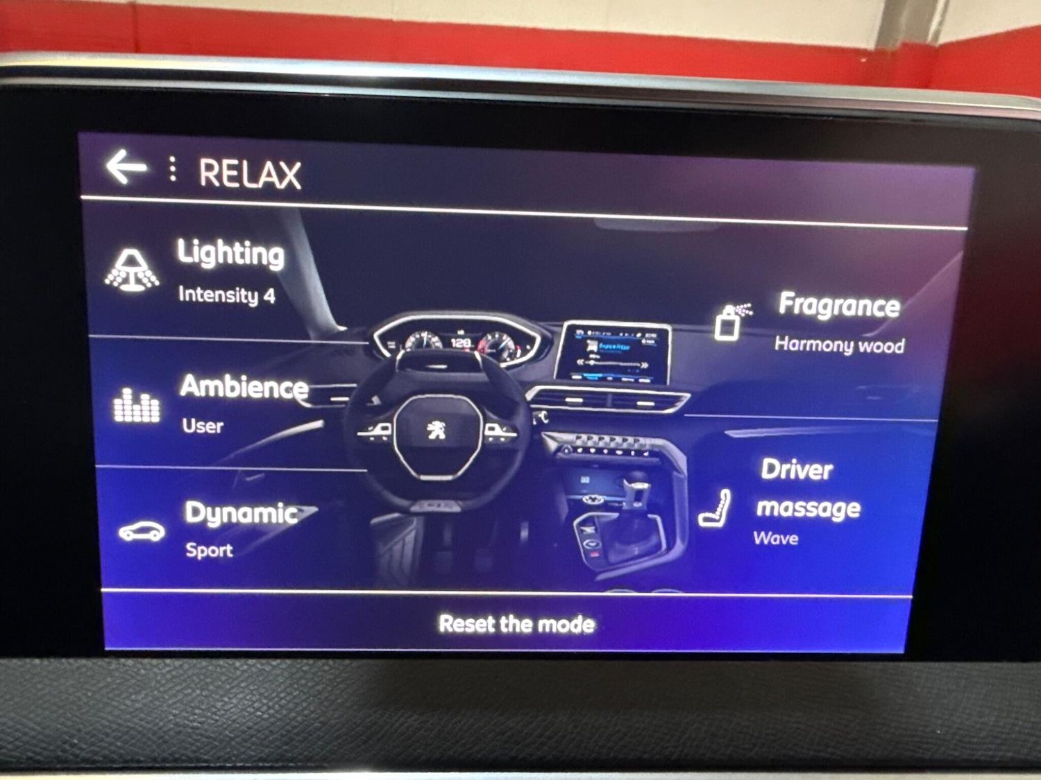 Used Peugeot 3008 for sale - 77882327: Photo 52