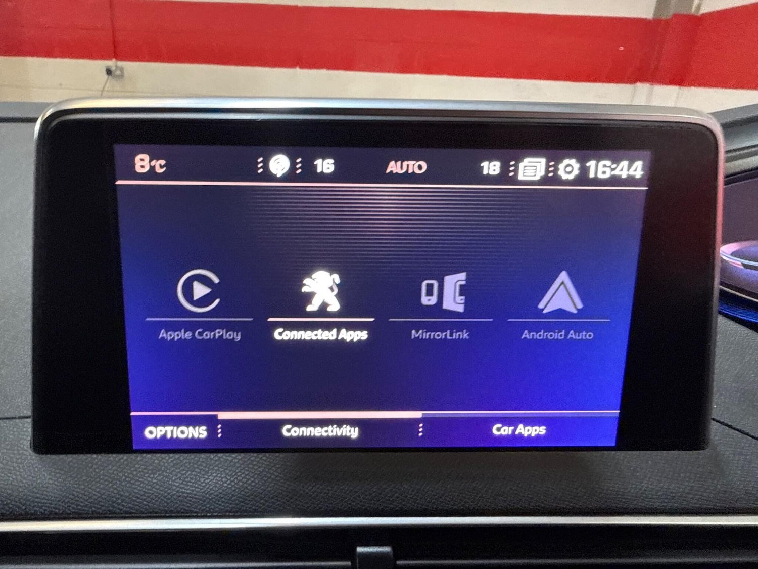 Used Peugeot 3008 for sale - 77882327: Photo 54