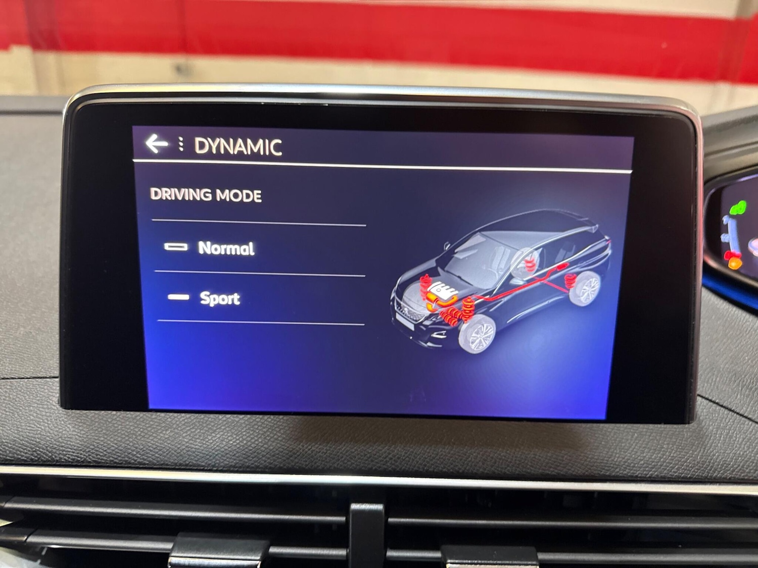 Used Peugeot 3008 for sale - 77882327: Photo 56