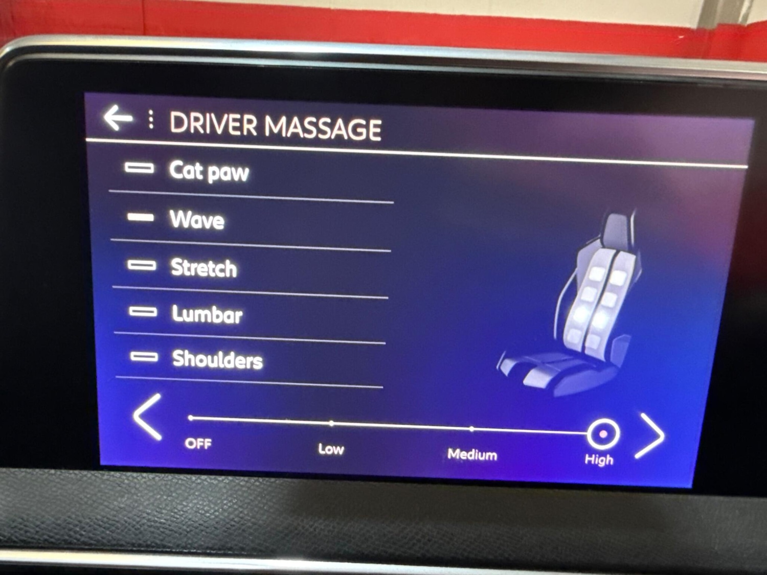 Used Peugeot 3008 for sale - 77882327: Photo 57