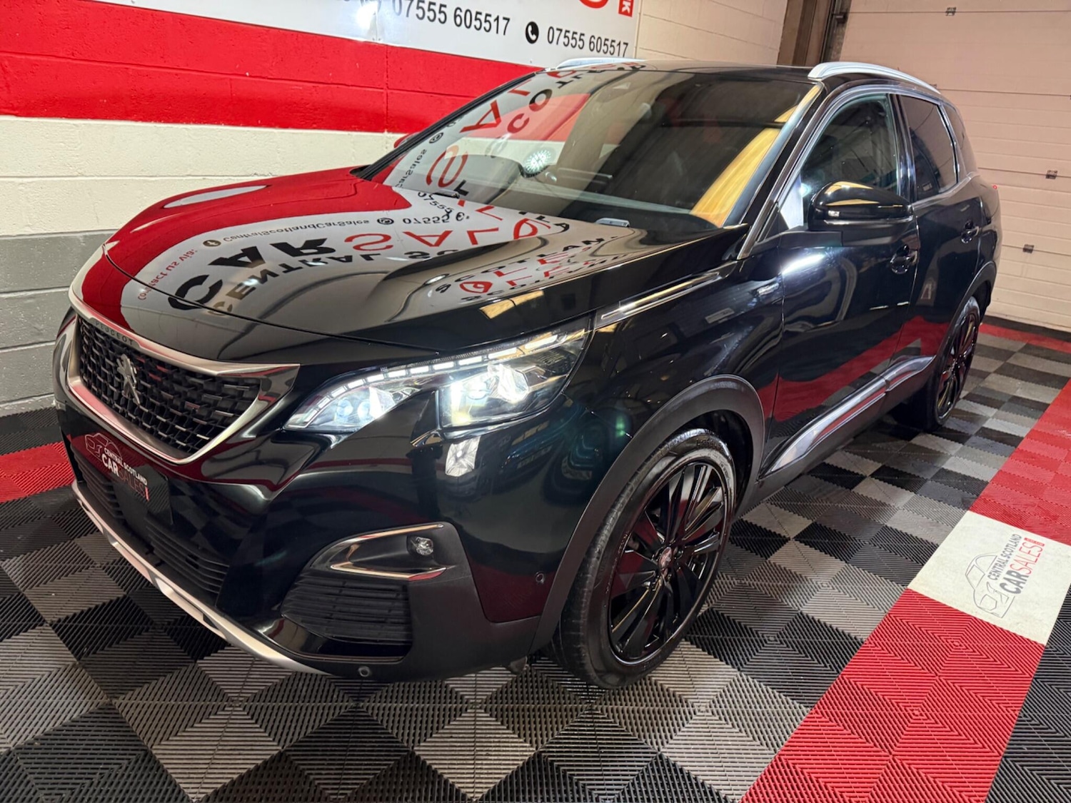 Used Peugeot 3008 for sale - 77882327: Photo 6