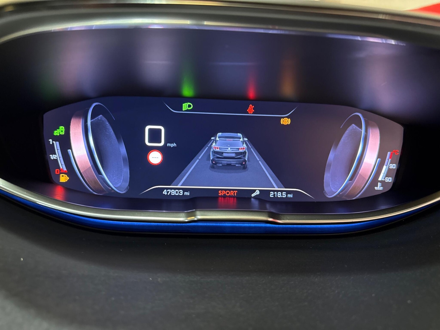 Used Peugeot 3008 for sale - 77882327: Photo 60