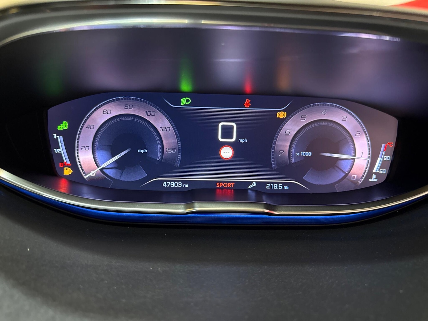 Used Peugeot 3008 for sale - 77882327: Photo 61